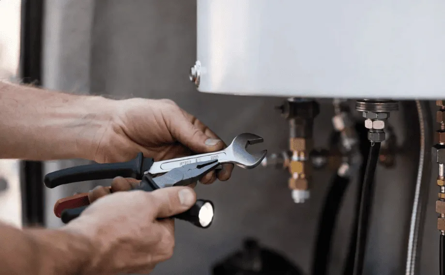 Why choose Water Heater Repair in Ben Wheeler, TX